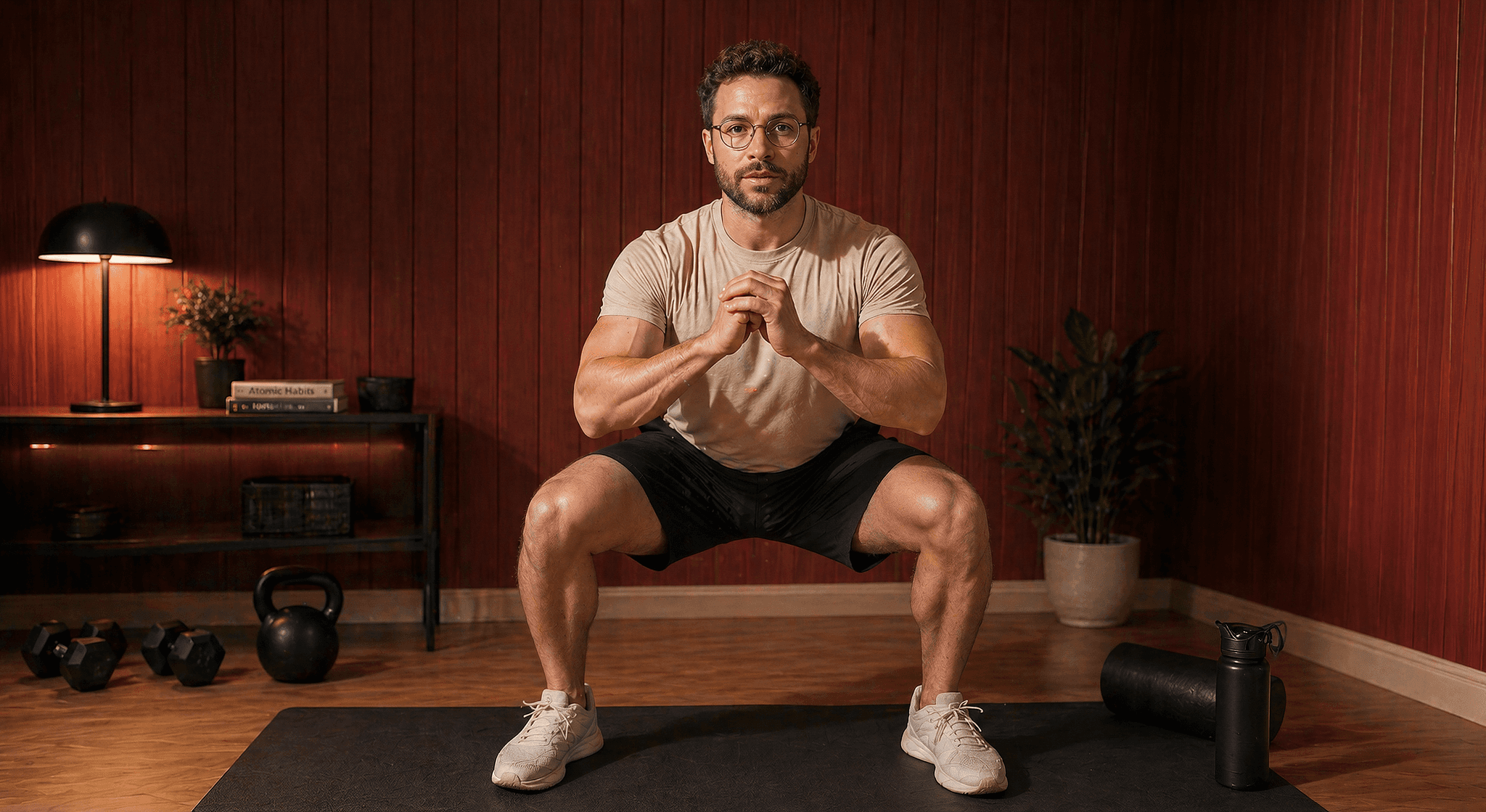 Fitness Instructor