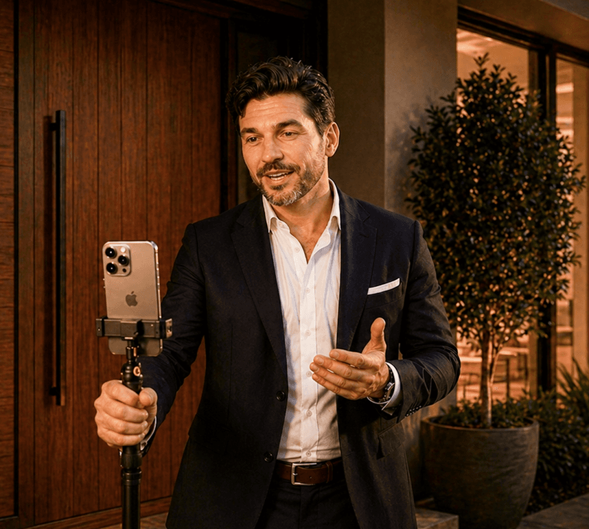 Real Estate Agent