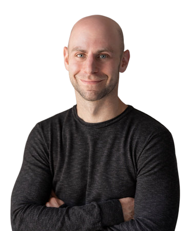 Adam Grant