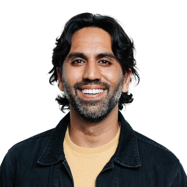 Samir Chaudry