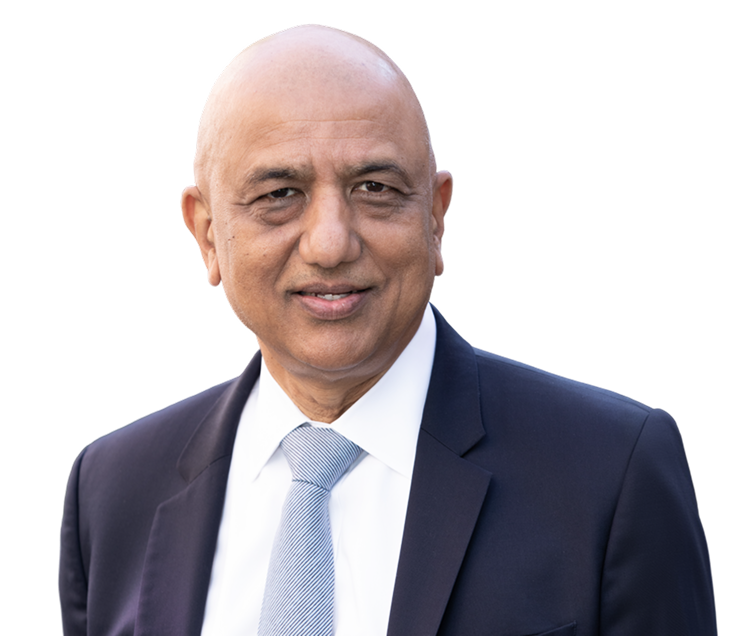 Sunil Gupta